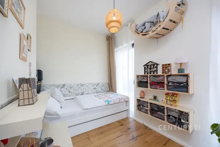 Prodej bytu 3+kk, Praha - Hlubočepy, Dostalové, 66 m2