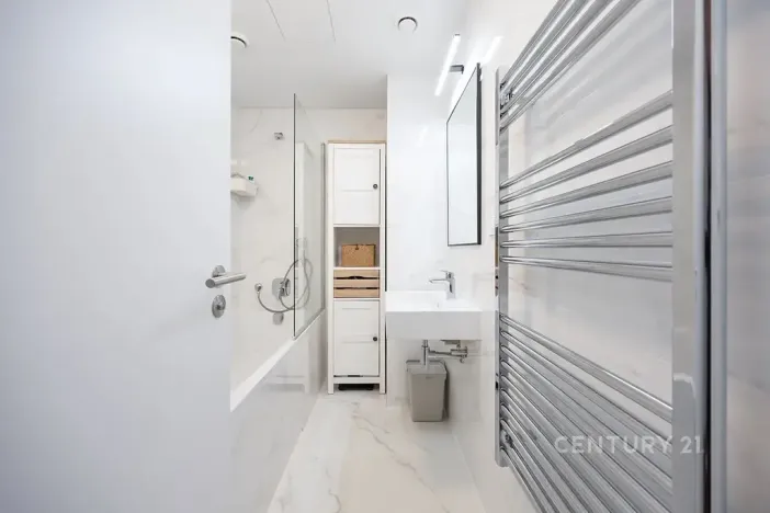Prodej bytu 3+kk, Praha - Hlubočepy, Dostalové, 66 m2