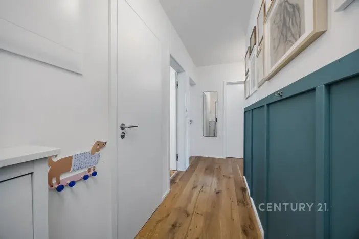 Prodej bytu 3+kk, Praha - Hlubočepy, Dostalové, 66 m2