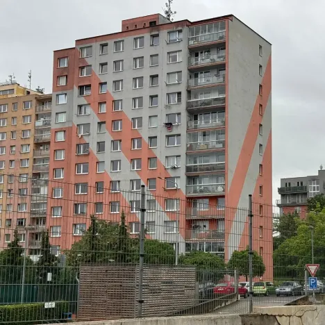 Prodej bytu 3+kk, Beroun - Beroun-Město, Košťálkova, 52 m2