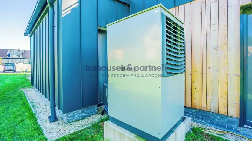 Prodej bytu 3+kk, Volary, 119 m2