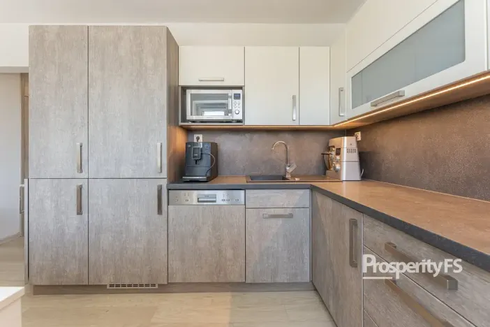 Prodej bytu 2+1, Chropyně, Tyršova, 54 m2