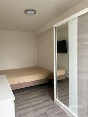 Prodej bytu 2+kk, Holešov, Bořenovská, 52 m2