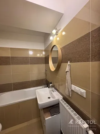 Prodej bytu 2+kk, Holešov, Bořenovská, 52 m2