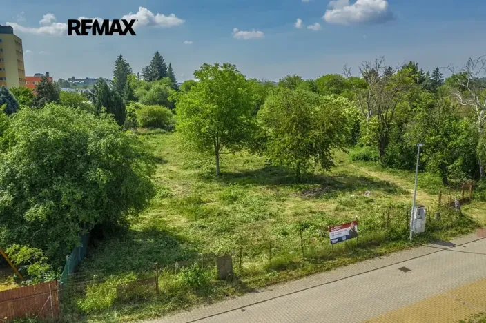 Prodej pozemku pro bydlení, Praha, 4940 m2