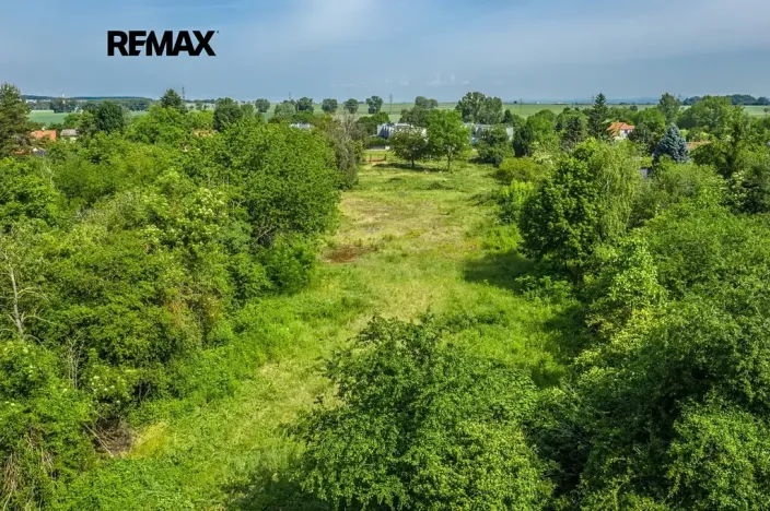Prodej pozemku pro bydlení, Praha, 4940 m2