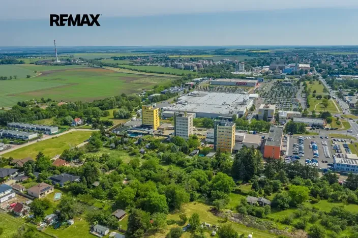 Prodej pozemku pro bydlení, Praha, 4940 m2