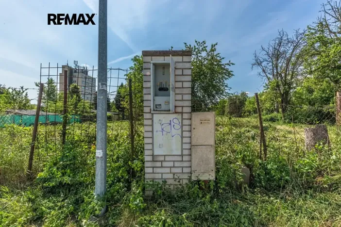 Prodej pozemku pro bydlení, Praha, 4940 m2