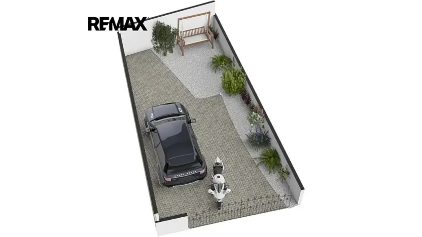 Prodej atypického bytu, Muravera, Itálie, 85 m2