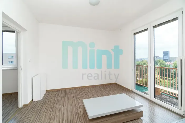 Pronájem bytu 3+kk, Ostrava, Bohumínská, 53 m2