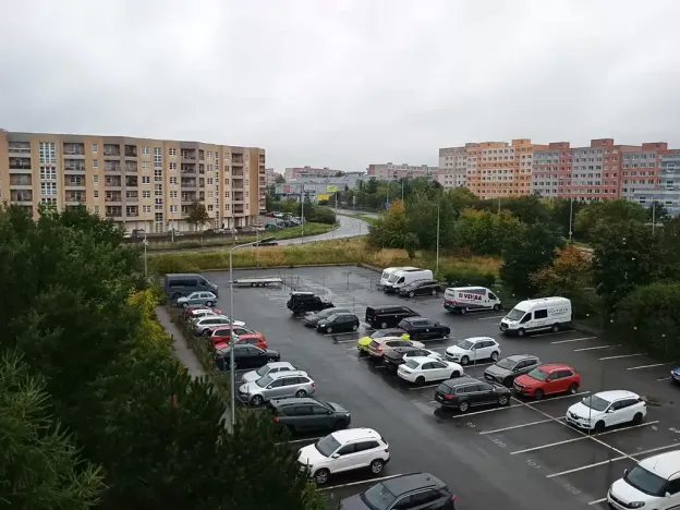 Prodej pozemku pro bydlení, Praha - Černý Most, 1161 m2