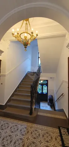 Pronájem bytu 3+kk, Praha - Holešovice, Dobrovského, 60 m2