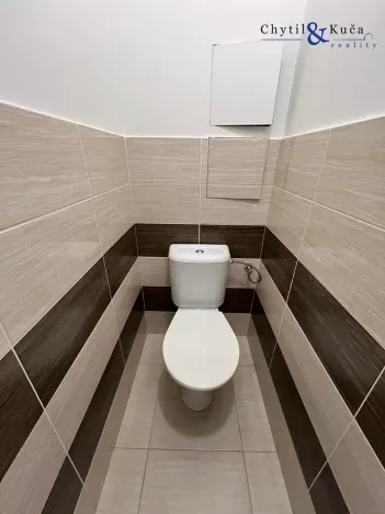 Pronájem bytu 3+1, Přerov, Budovatelů, 68 m2
