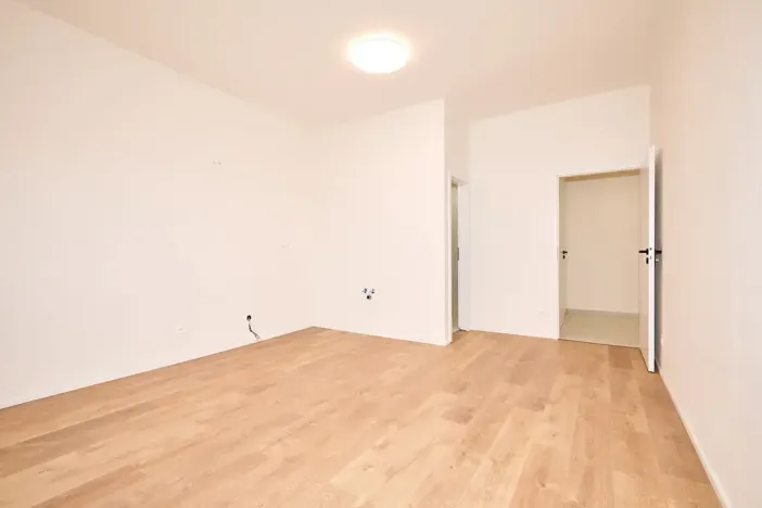 Prodej bytu 2+kk, Praha - Vršovice, Volyňská, 41 m2