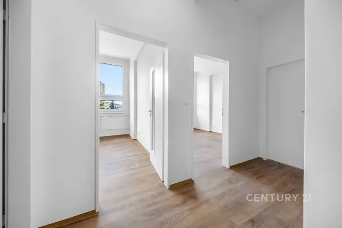 Pronájem bytu 2+1, Vlašim, Lidická, 37 m2