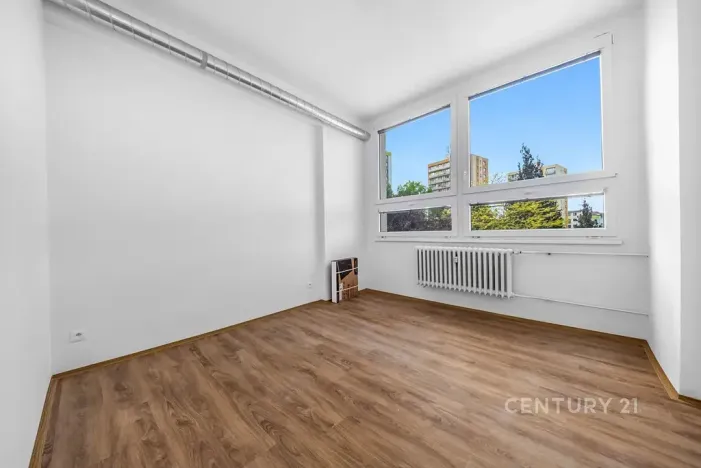 Pronájem bytu 2+1, Vlašim, Lidická, 37 m2