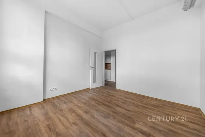Pronájem bytu 2+1, Vlašim, Lidická, 37 m2
