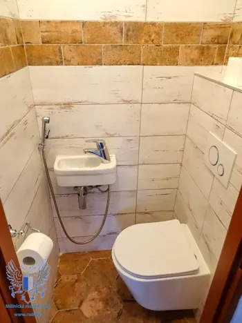 Prodej rodinného domu, Vysoká, 192 m2