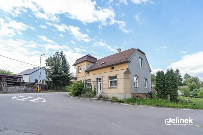 Prodej rodinného domu, Opatov, 148 m2