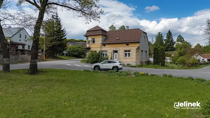 Prodej rodinného domu, Opatov, 148 m2