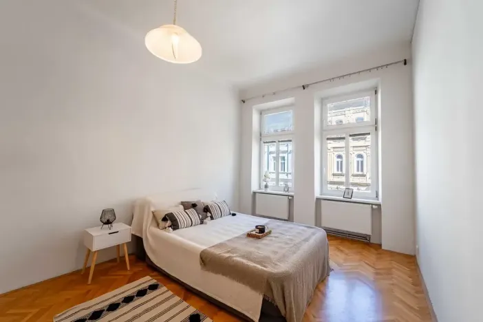 Prodej bytu 2+1, Olomouc, Resslova, 81 m2