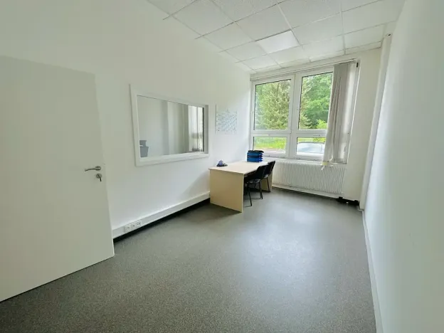 Pronájem výrobních prostor, Chodová Planá, Kyjovská, 2497 m2