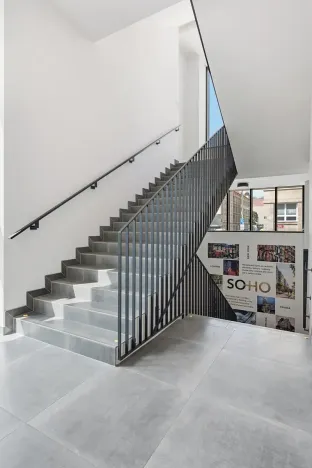 Prodej bytu 1+kk, Praha - Holešovice, Tusarova, 41 m2