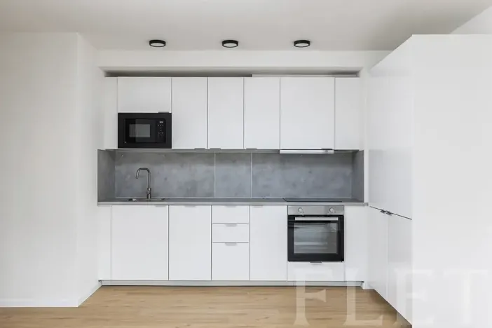 Pronájem bytu 2+kk, Praha - Holešovice, Poupětova, 50 m2