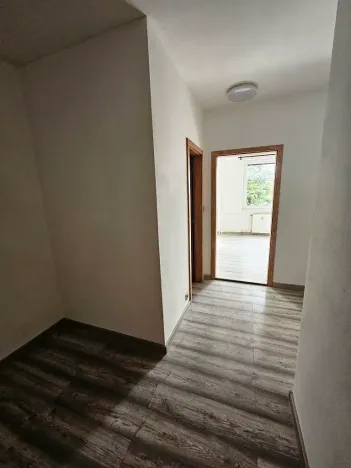 Pronájem bytu 3+1, Milevsko, J. A. Komenského, 66 m2