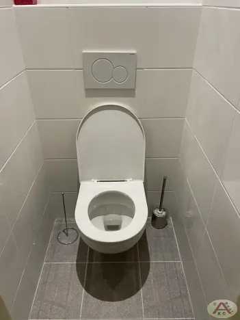 Pronájem bytu 1+kk, Praha, Podolská, 30 m2