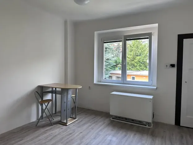 Pronájem bytu 2+kk, Praha - Braník, Branická, 55 m2