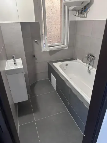 Pronájem bytu 2+kk, Praha - Braník, Branická, 55 m2