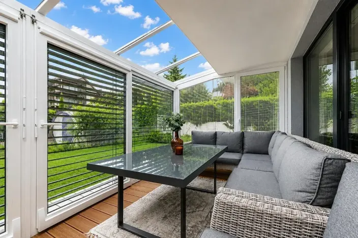 Prodej bytu 2+kk, Praha - Hrdlořezy, Mezilehlá, 51 m2