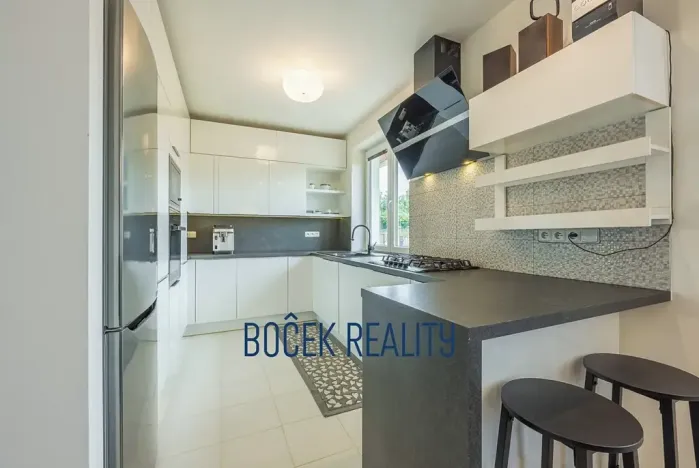 Prodej rodinného domu, Hostomice, Větrná, 116 m2