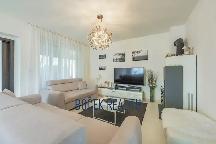 Prodej rodinného domu, Hostomice, Větrná, 116 m2