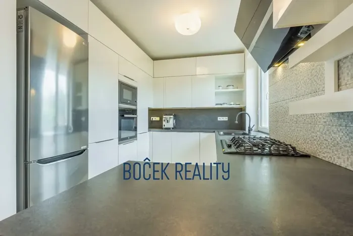 Prodej rodinného domu, Hostomice, Větrná, 116 m2