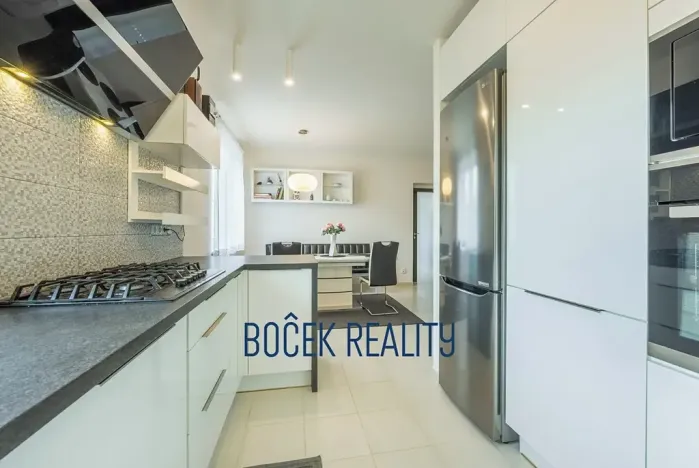 Prodej rodinného domu, Hostomice, Větrná, 116 m2