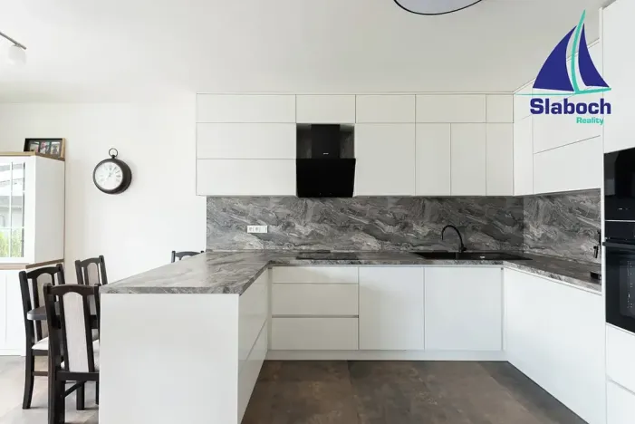 Prodej rodinného domu, Nová Ves, U Vodojemu, 102 m2