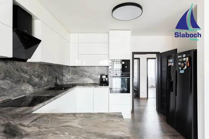 Prodej rodinného domu, Nová Ves, U Vodojemu, 102 m2
