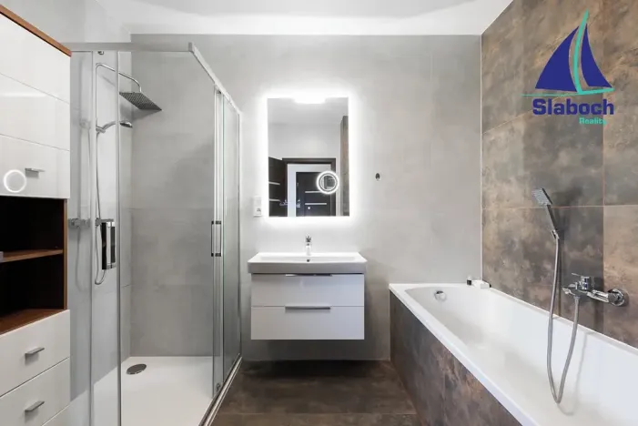 Prodej rodinného domu, Nová Ves, U Vodojemu, 102 m2