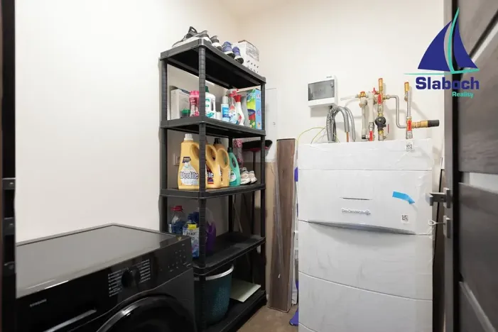 Prodej rodinného domu, Nová Ves, U Vodojemu, 102 m2