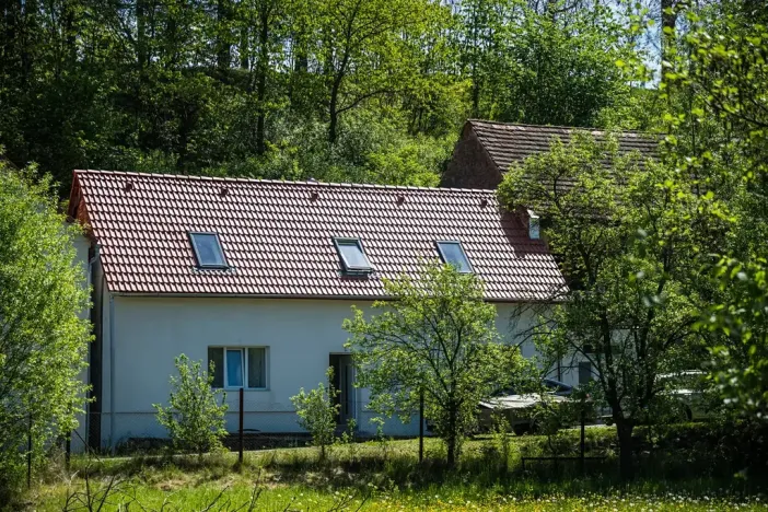 Prodej rodinného domu, Žihobce, 160 m2