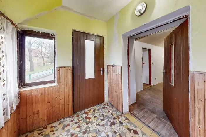 Prodej rodinného domu, Lišany, Na vrškách, 115 m2