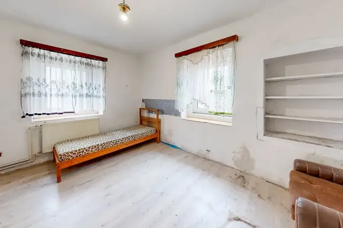 Prodej rodinného domu, Lišany, Na vrškách, 115 m2