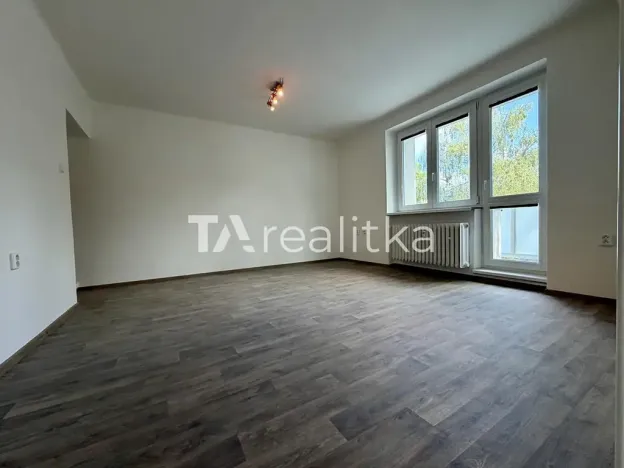 Pronájem bytu 2+1, Ostrava, Dolní, 68 m2
