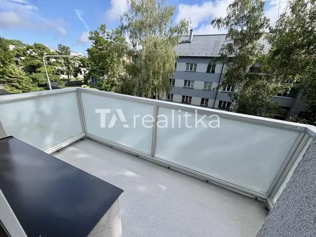 Pronájem bytu 2+1, Ostrava, Dolní, 68 m2