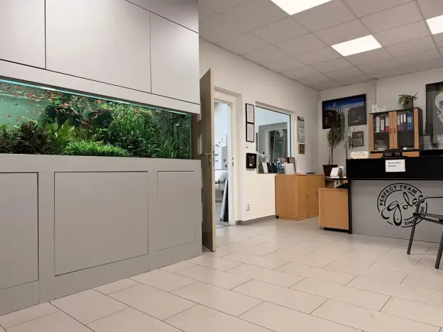 Prodej obchodního prostoru, Děčín, Krásnostudenecká, 420 m2
