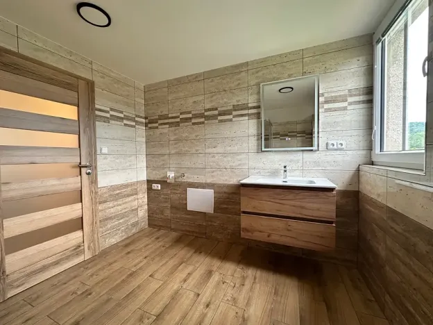 Pronájem bytu 2+1, Děčín, Škroupova, 67 m2