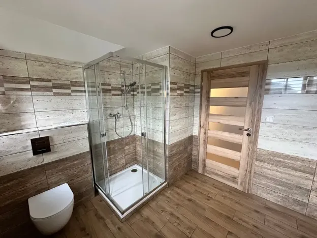 Pronájem bytu 2+1, Děčín, Škroupova, 67 m2