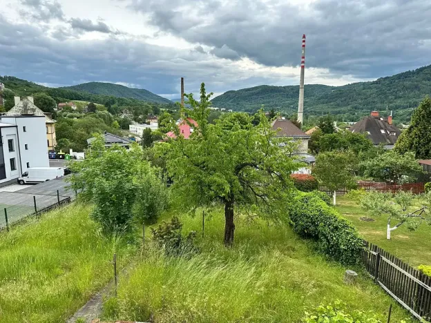 Pronájem bytu 2+1, Děčín, Škroupova, 67 m2